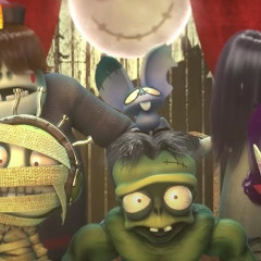 2006EmoZombie aka WornFabric-Frankenstein’s Jeans(Prod.Vlixxsi)