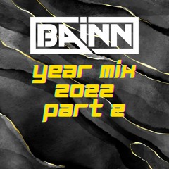 Year Mix Best Of 2022 Part 2 145 - 200bpm