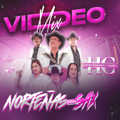 Los Hermanos Chairez Mix 2025 - Dj Alfonin