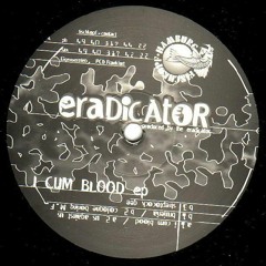 Eradicator - Brujeria