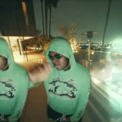 Xanman - Shattered Dreams