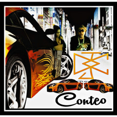 Conteo (Caddy Caamaño remix)