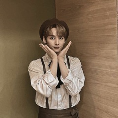 skz ; super board ! (sped up)