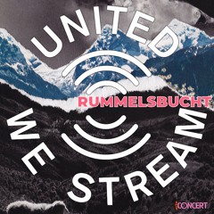 UNITED WE STREAM | arte CONCERT | Andreas Rauscher | Rummels Bucht | Berlin