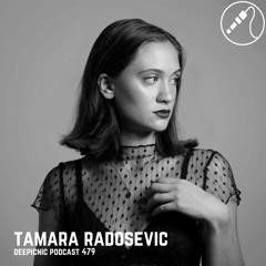Deepicnic Podcast 479 - Tamara Radosevic