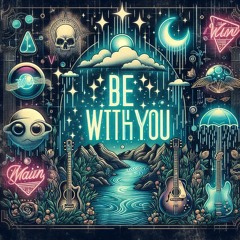 Be With You - Suadi
