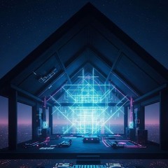 house with no walls