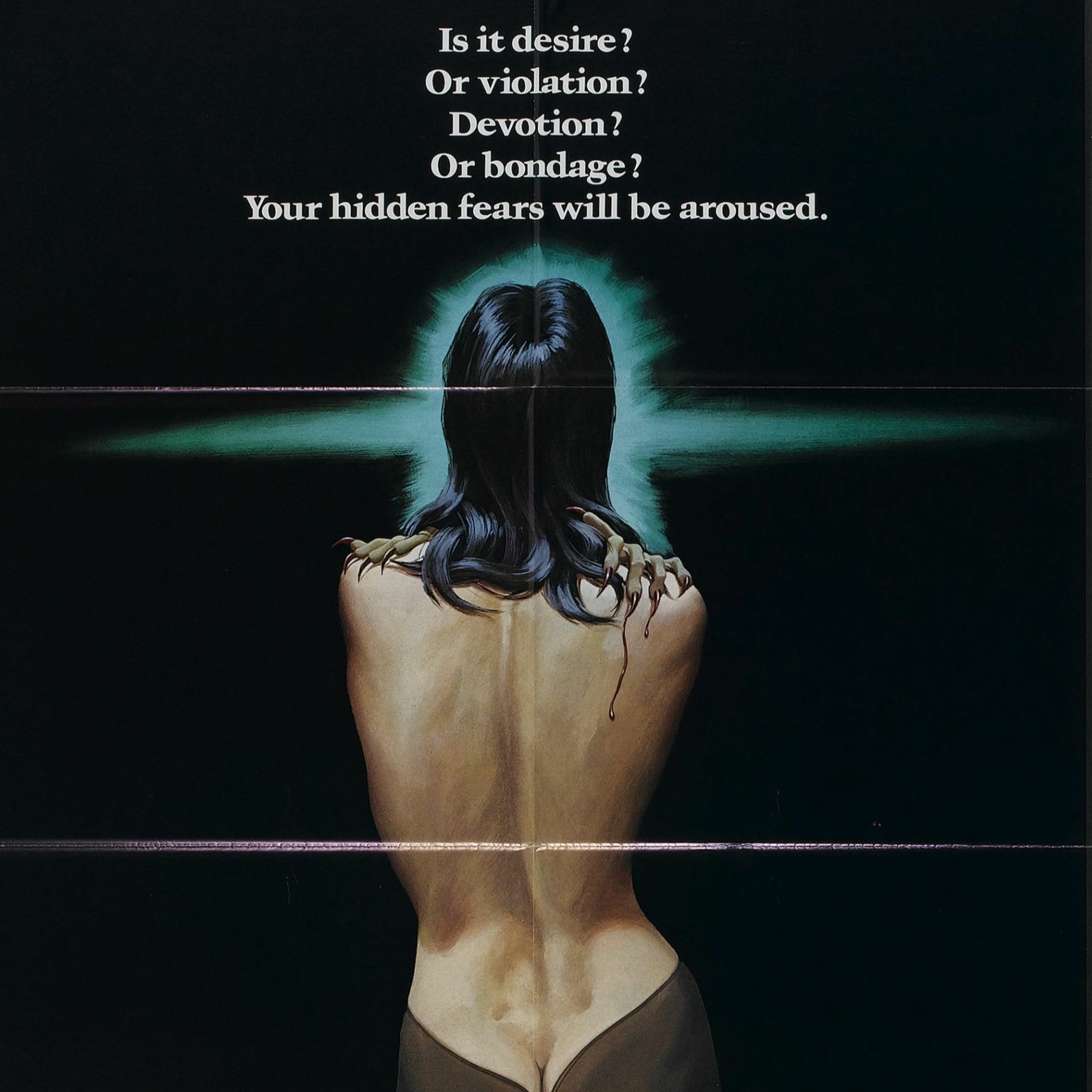 140 Teaser - THE BROOD (1979) + POSSESSION (1981) [FULL EP ON PATREON] episode artwork