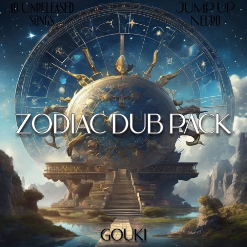 The Butcher (DUB PACK)