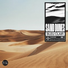 Bleu Clair - Sand Dunes
