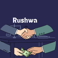 Bribe-Rushwa