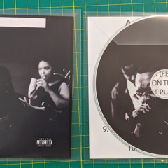 #freakyT freestyle ( #TiaCorine )