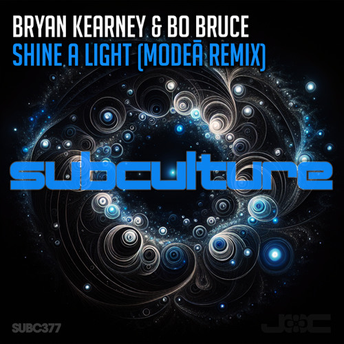 Shine A Light (Modeā Extended Remix)