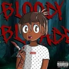 Bloody Blade Juice WRLD Remake [prod. KarrixTheBozo]