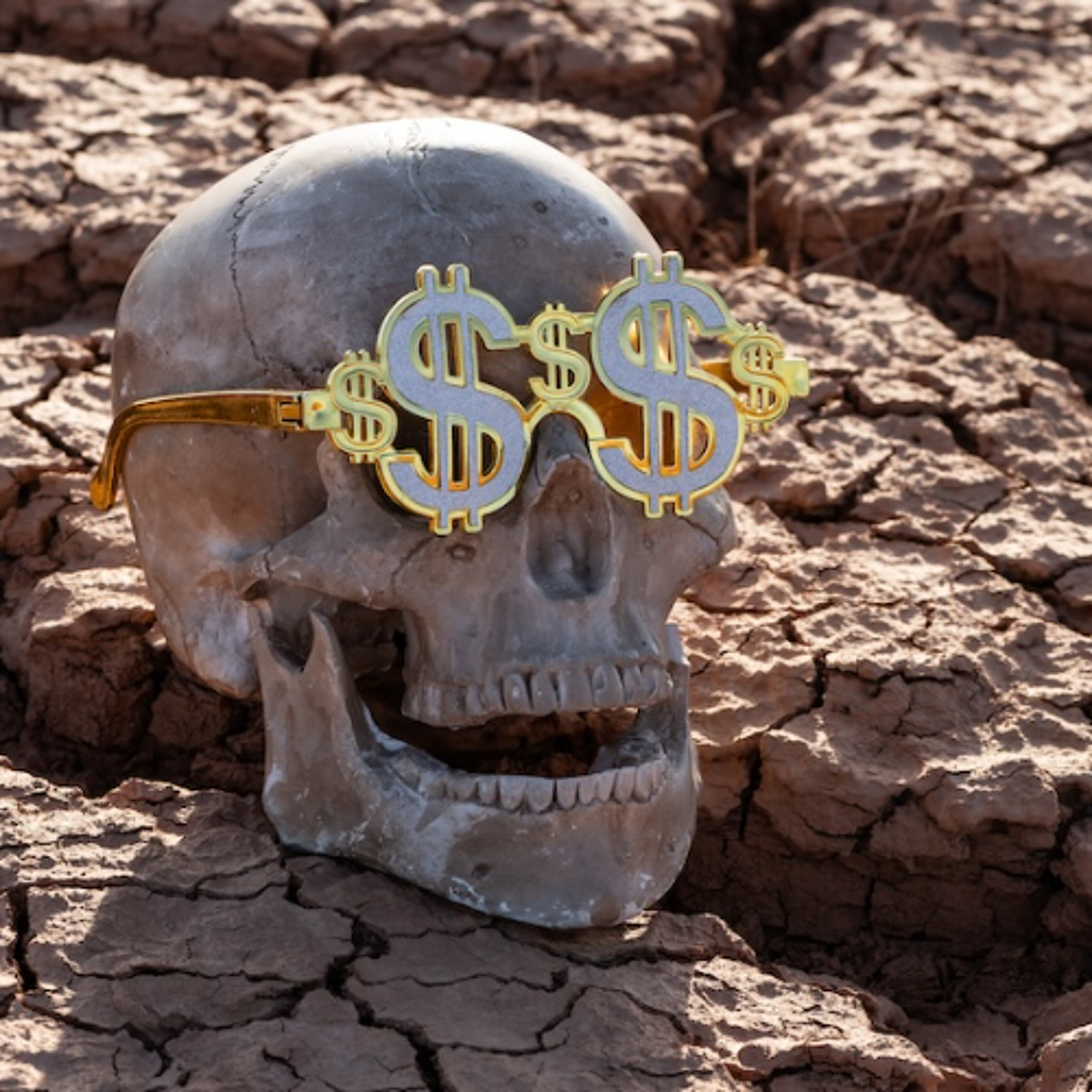 Capitalism Is The Best It's Ever Been!