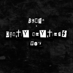 DIRTY RHYTHMS #07 | B3RME