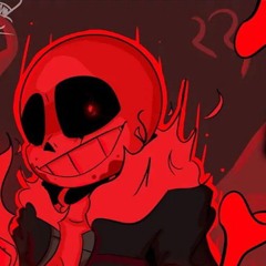 GG!UNDERFELL - Eye For An Eye [Epicified]