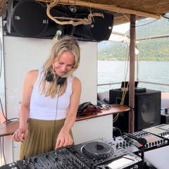 Slow on Water 2025 @ Lago Maggiore