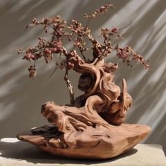 Ancient Cherry