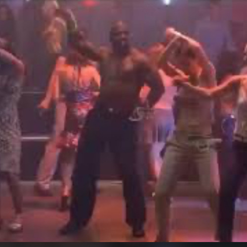 For Your Dance Pleasure