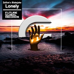 Zelliod & Blakejake - Lonely