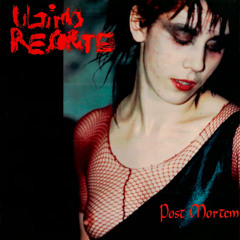 ULTIMO RESORTE - ME EXCITAS