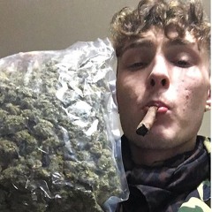 DARKSIDEBABY777 - FREESTYLE