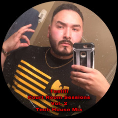 Court Room Sessions Vol. 2