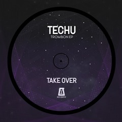 Techu - Take Over