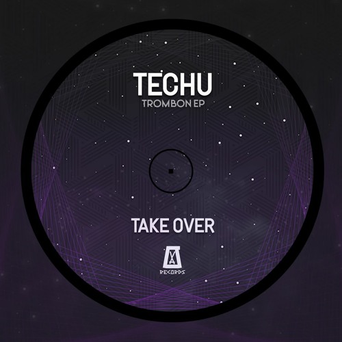 Techu - Take Over