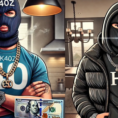 Yk40zz x H20 - Boujee.