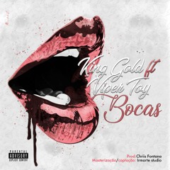 Bocas (Feat Viper Toy)