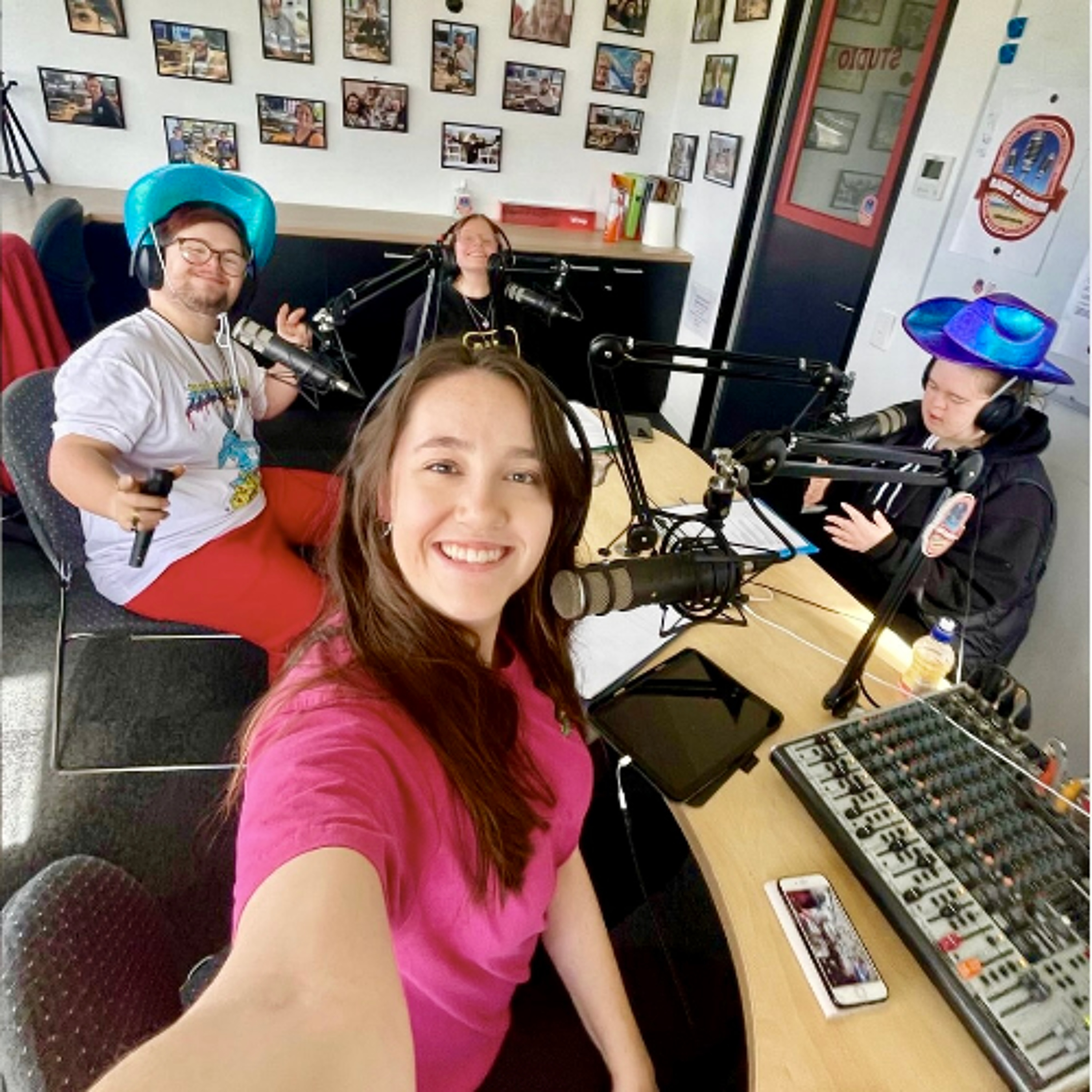 Radio Carrum