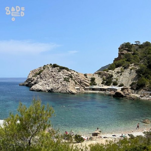 Open Sesame 040 - Sadeedo