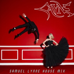 Samuel Lynne House Mix