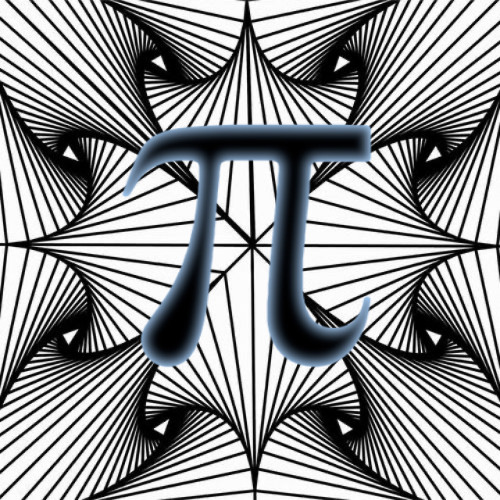 REC004_ TechHouse with π