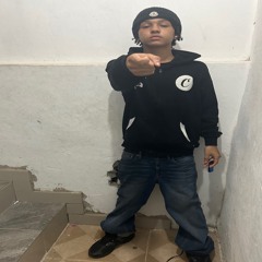 all my friends dead prod. w9vkk