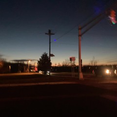 Lyttle McKire - Waterfall