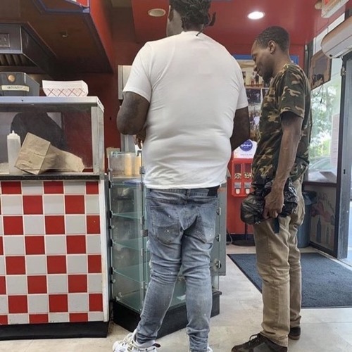 bought some lanvins prod tenshixgod