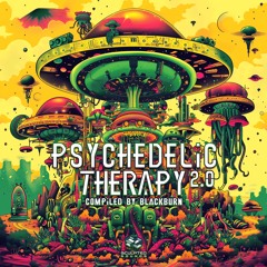Crank & Blackburn.- Welcome To Psylent Hill .  ( 148 BPM )