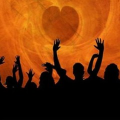 DJ Ronin • Heart Of The Dance 2023 • Sharing The Vibe 3rd Anniversary