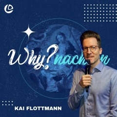 War Maria wirklich Jungfrau? - WHYnachten | Pastor Kai Flottmann