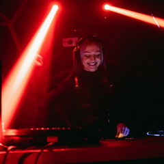 Lainey Kate @ Refract: PERCÖLATE: an underground techno uprising [03.10.23]