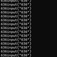 Exes and Ohs Intro (Prod. Max Anderson)