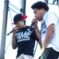 Redman Ft K Solo - It's Like That - Beekool New Jeru Beat2