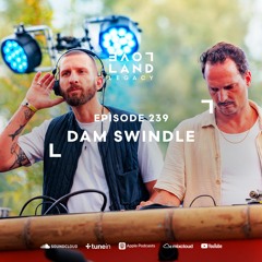 DAM SWINDLE | Loveland Festival 2023 | LL239