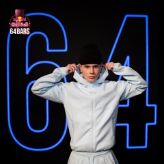 NICHT VON DA (RED BULL 64 BARS)