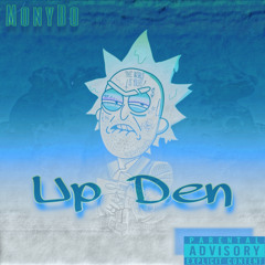 Up Den