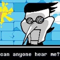 Deltarune Chapter 2: Dialtone (Cover)