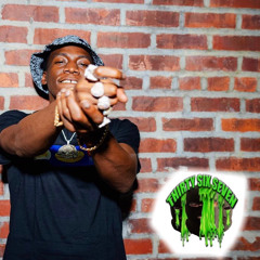 Shawny Binladen - Im On The Road (Official Audio)